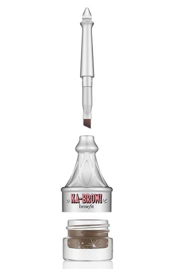 Benefit Ka-brow! Cream-gel Eyebrow Color & Brush .1 Oz - 01 Light Blonde