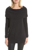Women's Joie Sibel Wool & Cashmere Sweater - Grey