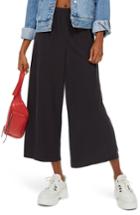 Women's Topshop Pull On Culottes