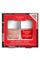 Butter London Decadent Duo -