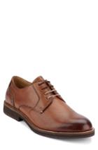 Men's G.h Bass & Co. Niles Plain Toe Derby