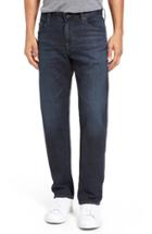 Men's Ag Graduate Slim Straight Leg Jeans X 32 - Blue