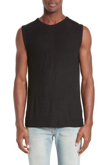 Men's T By Alexander Wang Muscle T-shirt