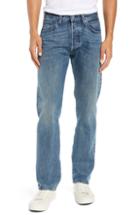 Men's Levi's 501 Slim Fit Jeans X 32 - Blue