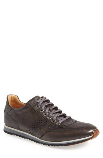 Men's Magnanni 'cristian' Sneaker