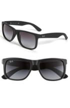 Women's Ray-ban Youngster 54mm Sunglasses - Black
