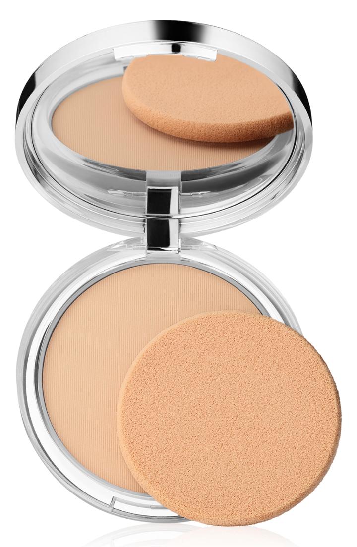 Clinique Superpowder Double Face Powder - Matte Neutral