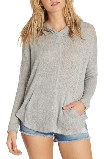 Women's Billabong These Days Hooded Top