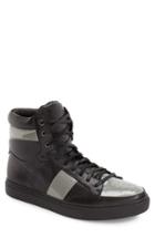Men's Zanzara Treble High Top Sneaker