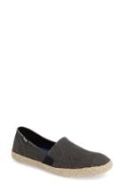 Women's Keds Chillax Slip-on .5 M - Black