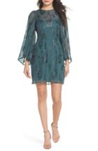 Women's Cooper St Portia High Neck Midi Dress