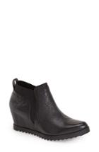 Women's Naturalizer 'darena' Wedge Bootie (women)