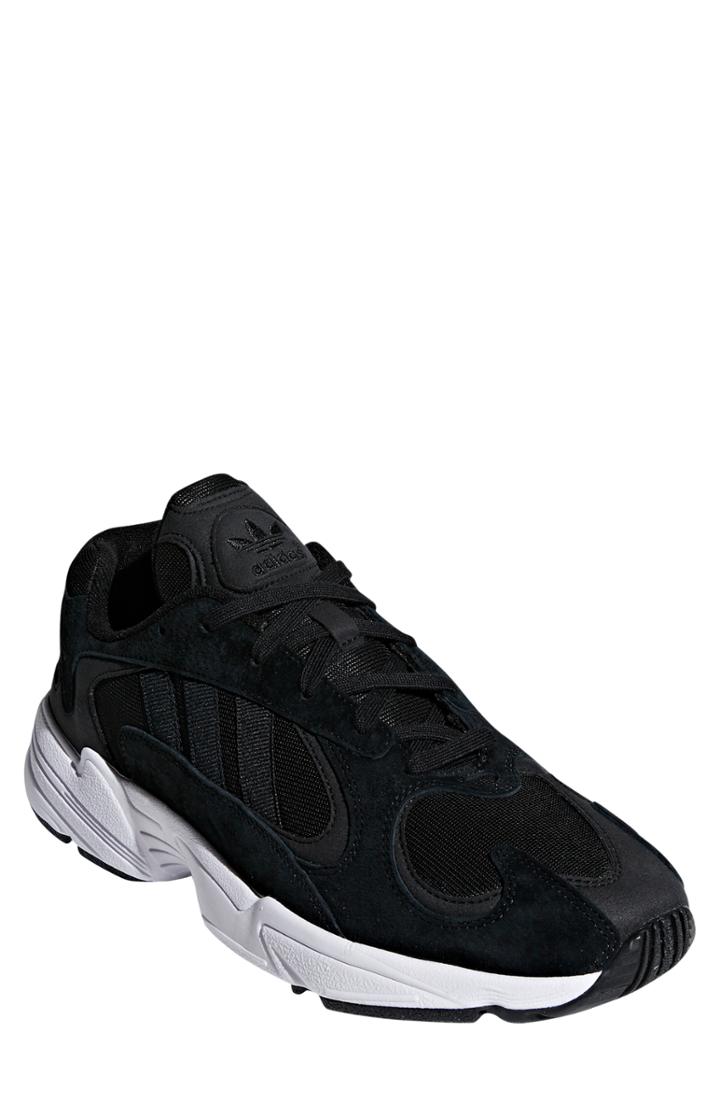 Men's Adidas Yung-1 Sneaker