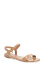 Women's Tory Burch Laurel Strappy Sandal M - Brown