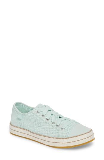 Women's Ugg Claudi Sneaker M - Blue