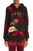 Women's Dilara Findikoglu Embellished Hoodie