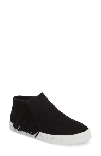 Women's Minnetonka Gwen Fringe Bootie