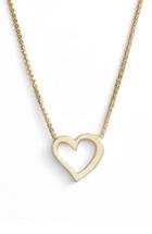 Women's Alex And Ani Heart Necklace