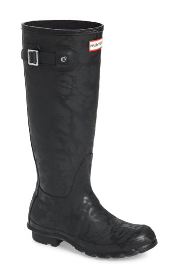 Women's Hunter Original Knee High Rain Boot