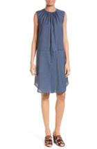 Women's Rachel Comey Kava Wool Shift Dress