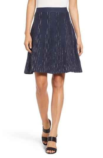 Women's Nic+zoe Easy Flow Skirt