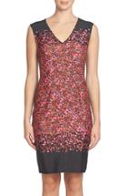 Women's Cynthia Steffe Haley Sheath Dress