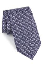 Men's Salvatore Ferragamo Encora Silk Tie