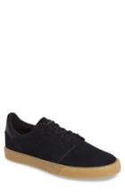 Men's Adidas Seeley Court Skate Sneaker M - Black