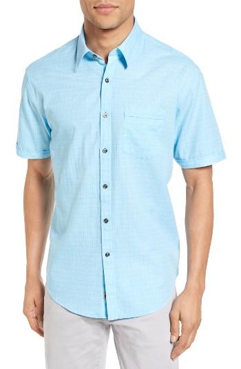 Men's James Campbell Cosmato Sport Shirt