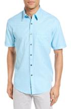 Men's James Campbell Cosmato Sport Shirt
