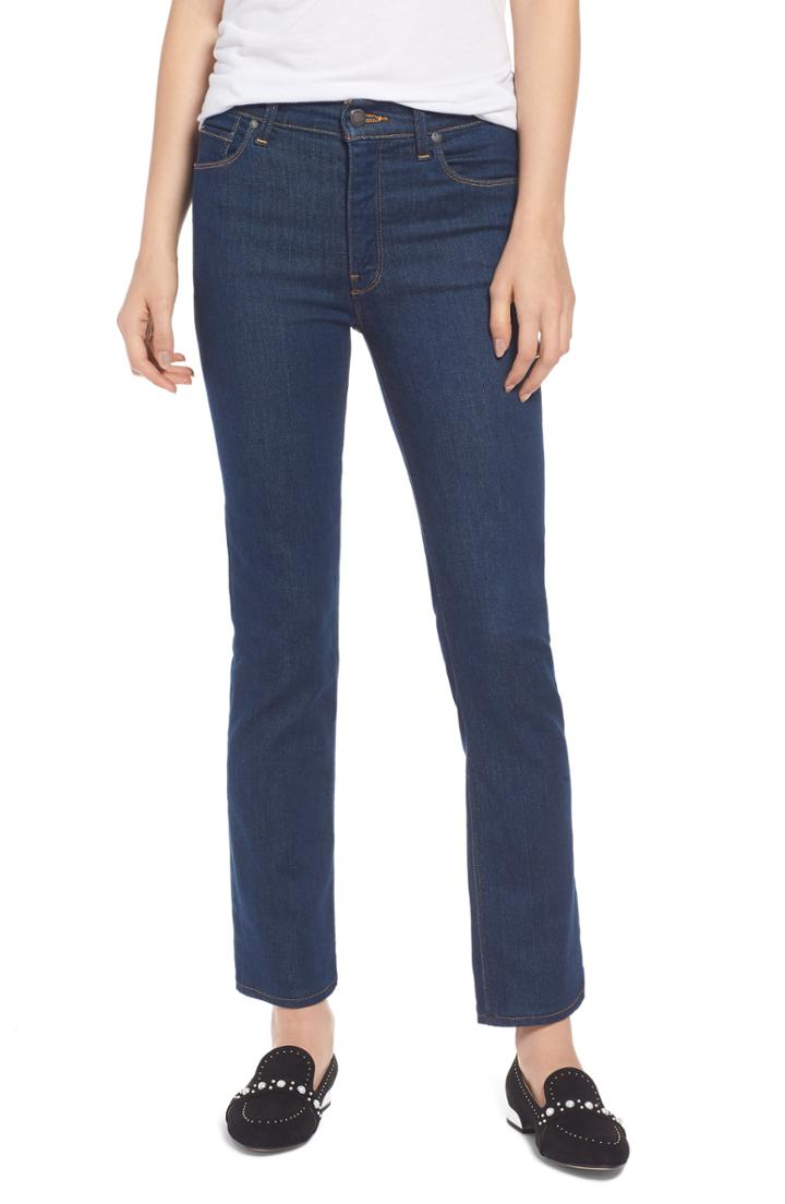 Women's Hudson Jeans Nico Ankle Cigarette Jeans