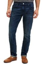 Men's Robert Graham Activate Tailored Fit Jeans - Blue