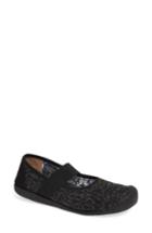 Women's Keen Sienna Wool Mary Jane M - Black