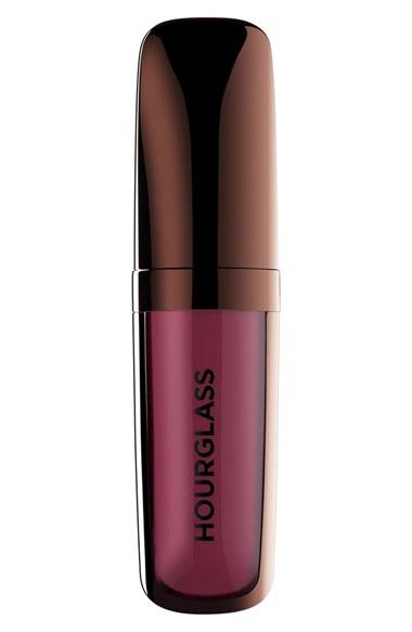 Hourglass Opaque Rouge Liquid Lipstick -