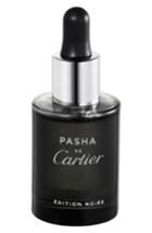 Cartier Pasha De Cartier Edition Noire Scented Oil .9 Oz