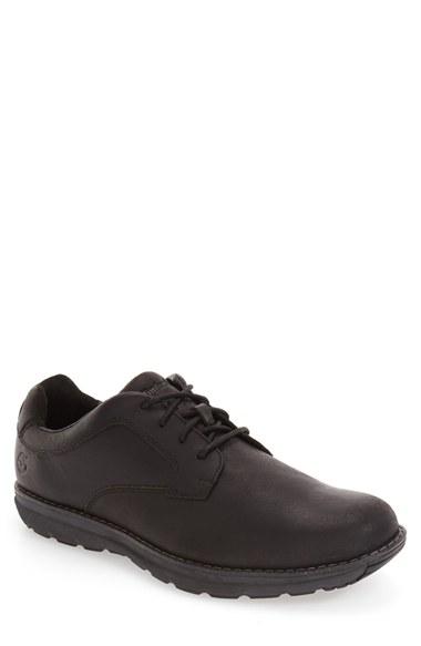 Men's Timberland 'barrett Park' Plain Toe Derby