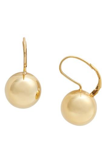 Women's Sophie Buhai Suzanne Vermeil Earrings