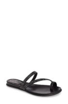 Women's Vince Camuto Evina Sandal M - Black