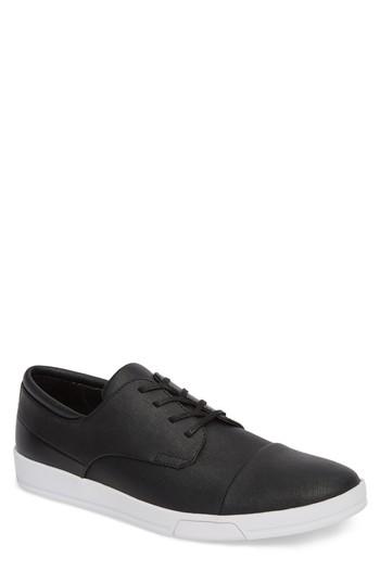 Men's Calvin Klein Bailey Sneaker M - Black
