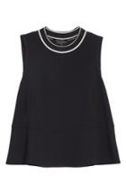Women's Rag & Bone Thatch Tank - Black