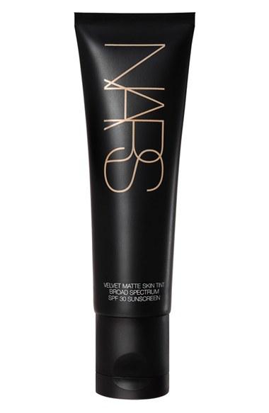 Nars Velvet Matte Skin Tint Spf 30 - Polynesia