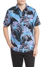 Men's Hurley Koko Shirt - Black