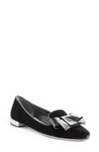 Women's Miu Miu Bow Loafer