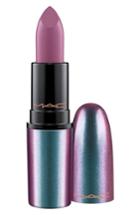 Mac Mirage Noir Lipstick - Beach Nut