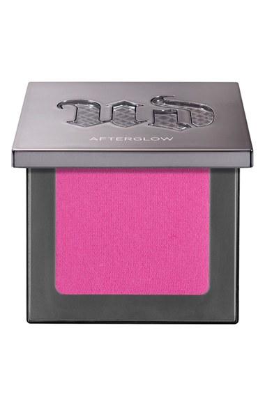 Urban Decay Afterglow 8-hour Powder Blush - Quickie