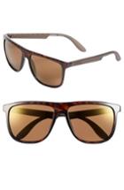 Men's Carrera Eyewear '5003' Sunglasses - Havana