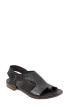 Women's Bueno Tessa Sandal .5-6us / 36eu - Black