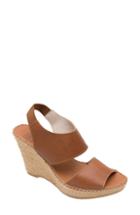 Women's Andre Assous 'reese Hi' Sandal M - Beige