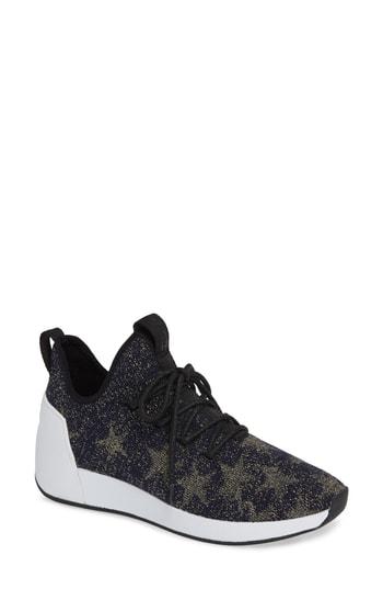 Women's Ash Jaguar Sneaker Eu - Blue