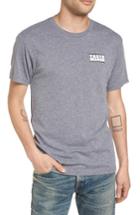 Men's Kid Dangerous Tastemaker Graphic T-shirt - Grey